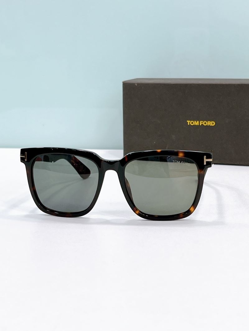 Tom Ford Sunglasses